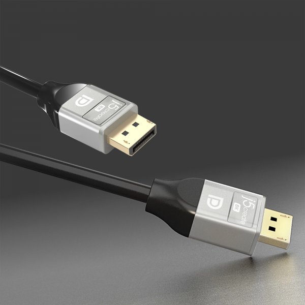 J5create JDC43-N