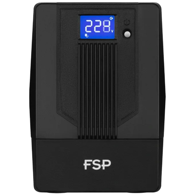 FSP iFP650 650ВA
