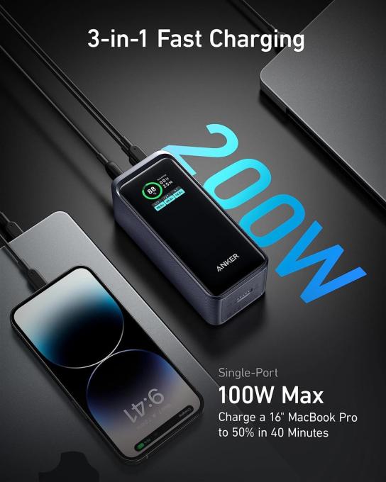 Anker A1336011