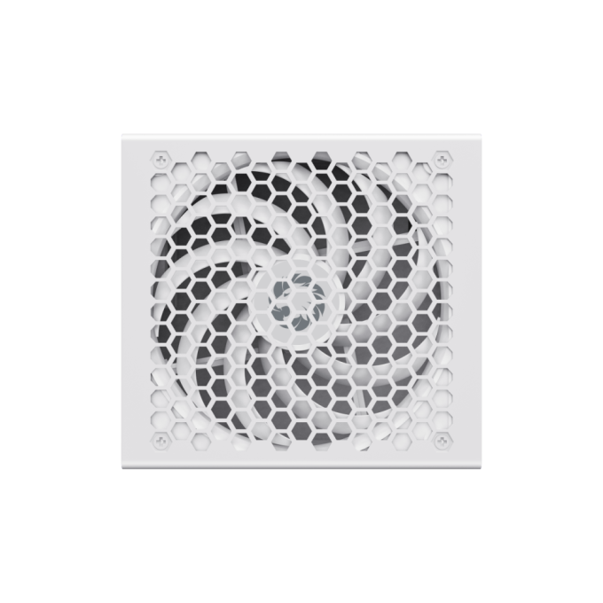 GAMEMAX GM-700 Modular white