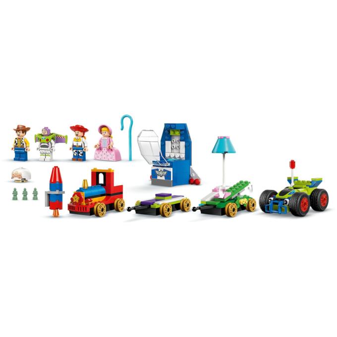 LEGO 43264