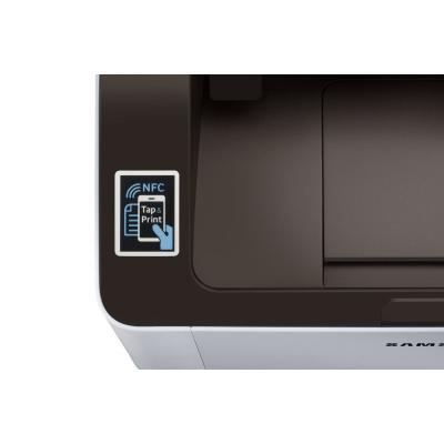 Лазерный принтер Samsung SL-M2020W c Wi-Fi SS272C