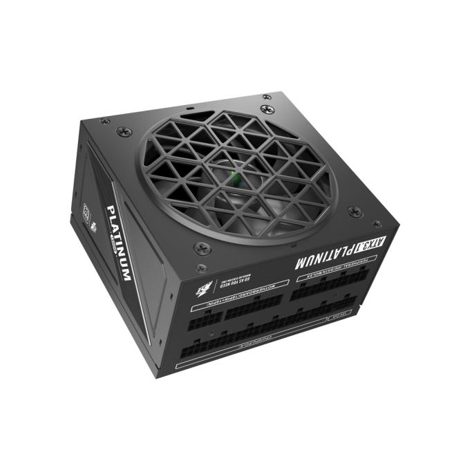 1STPLAYER NGDP-PLT-1000-BK-EU