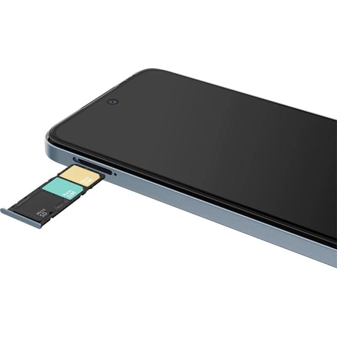 ZTE Nubia V70 8/256GB Gray