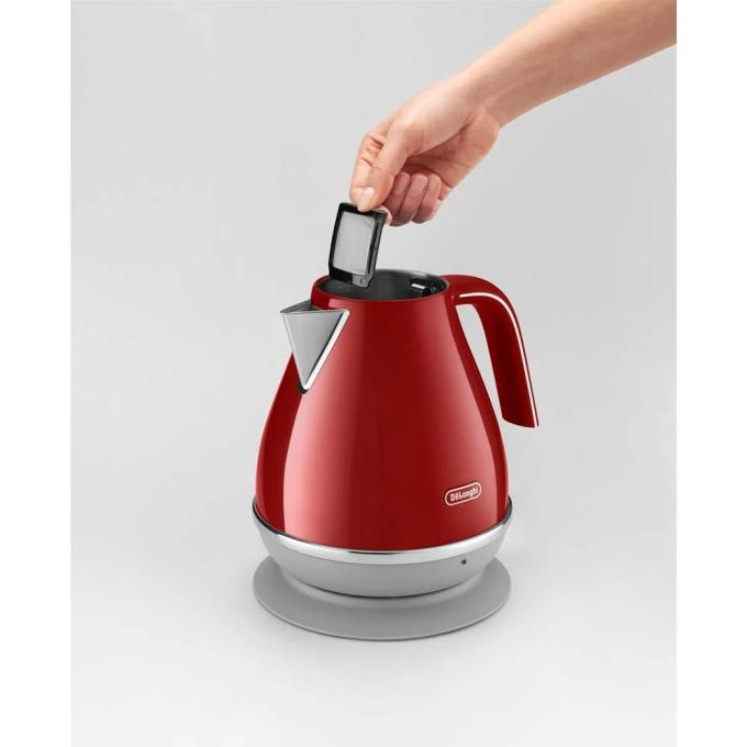 DeLonghi KBOC2001R