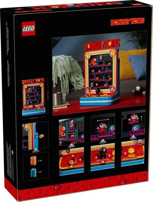 LEGO 72051