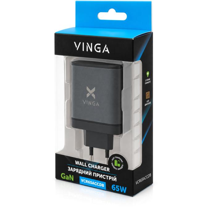 Vinga VCR65ACCDB