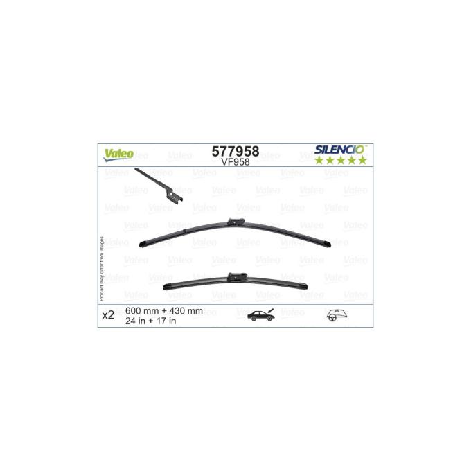 VALEO 577958