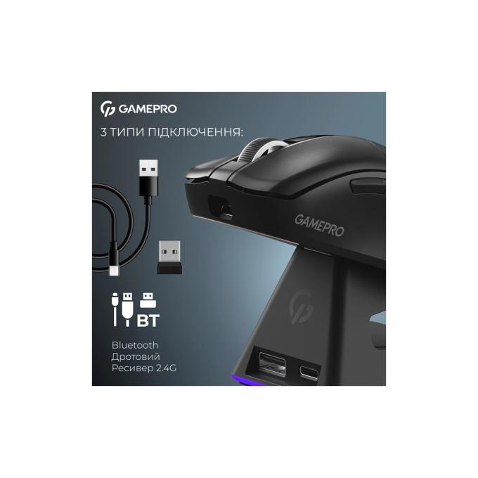 GamePro GM023B
