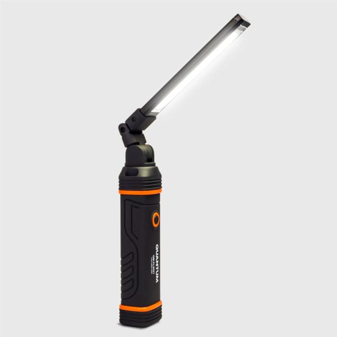 Quantum QM-FL2021