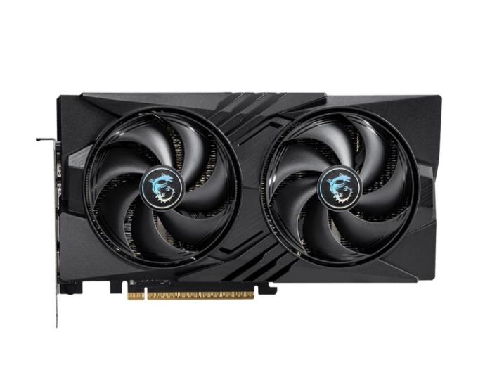MSI RTX5060 8G GAMING OC