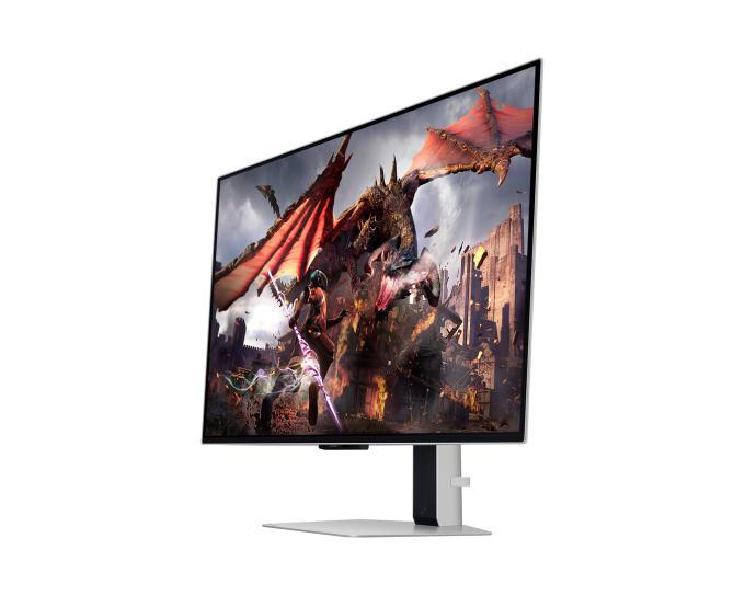 Samsung LS32DG800SZXUA
