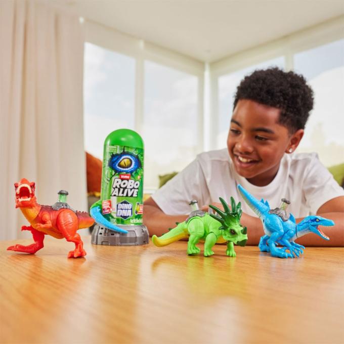 Pets & Robo Alive 71139B