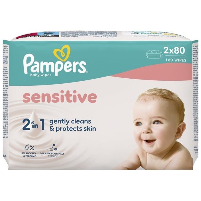 Pampers 8006530135252