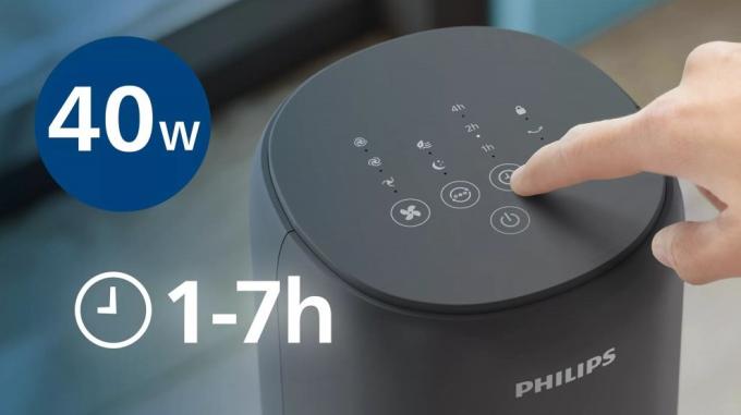 Philips CX5535/11