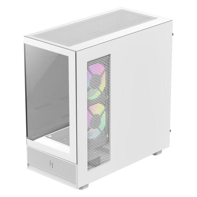 GAMEMAX NEX C51 WH