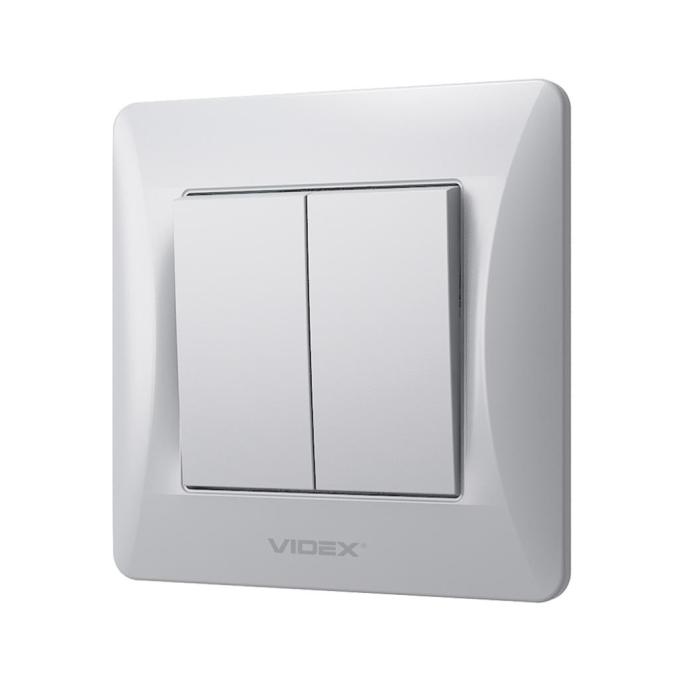 VIDEX VF-BNSW2-SS