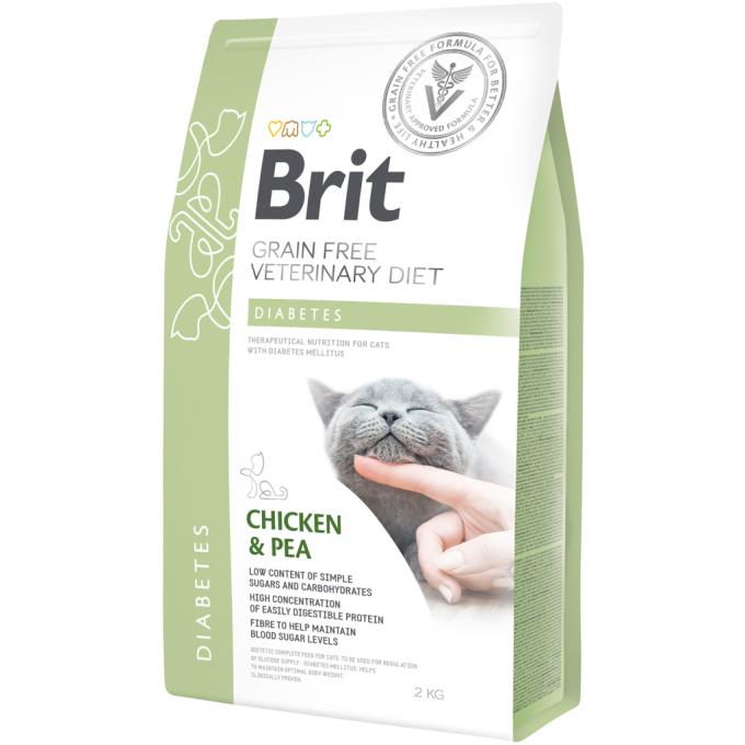 Brit GF VetDiets 8595602528523