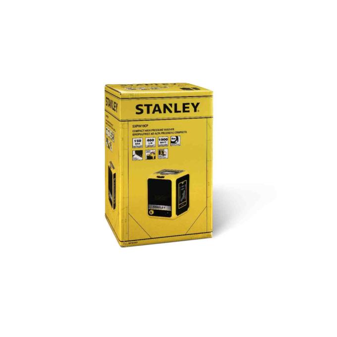 Stanley SXPW19CP-E
