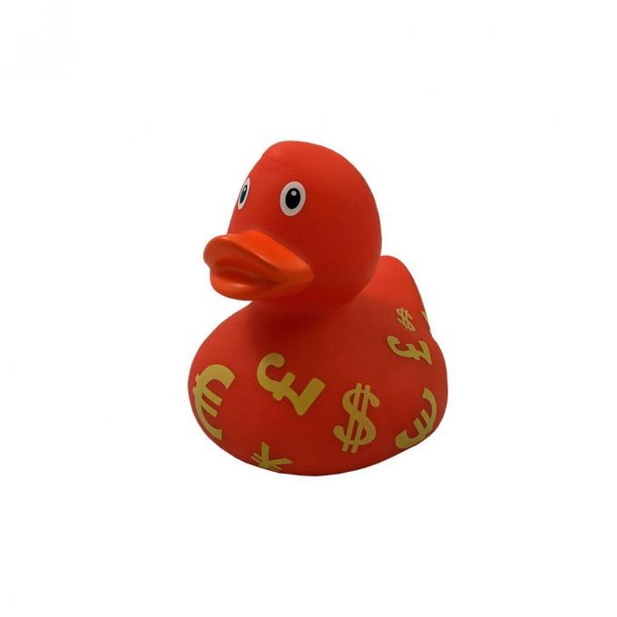 Funny Ducks L1996