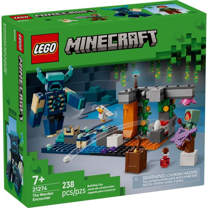 LEGO 21274