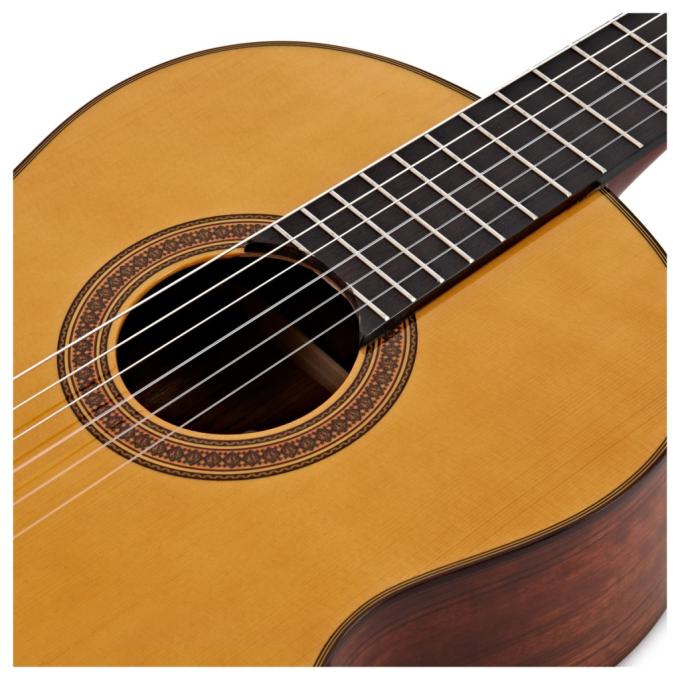 Yamaha CG-TA TransAcoustic