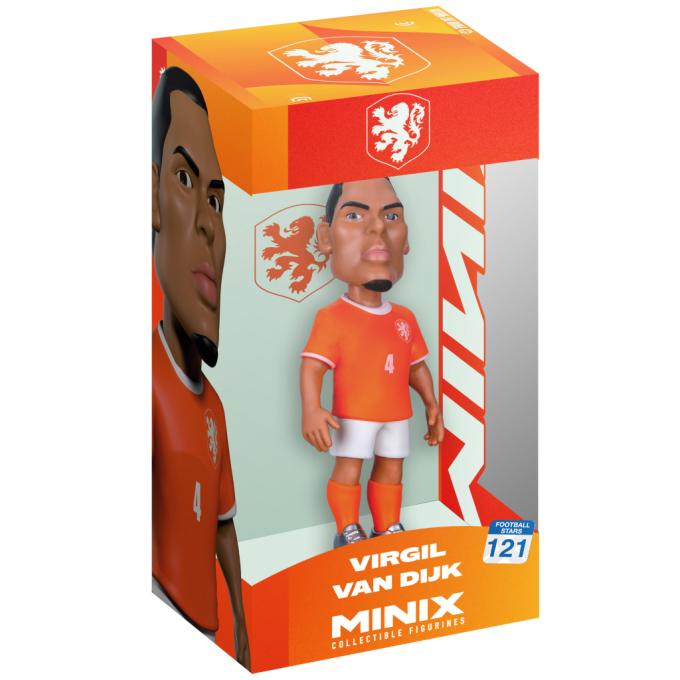 Minix 22717
