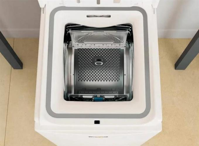 Whirlpool TDLRB7222BSUA