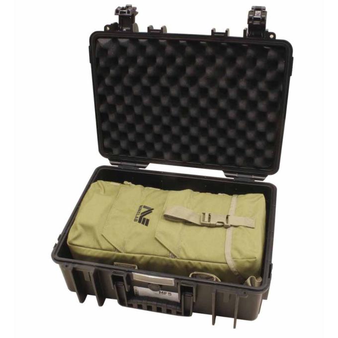 Minelab MF5