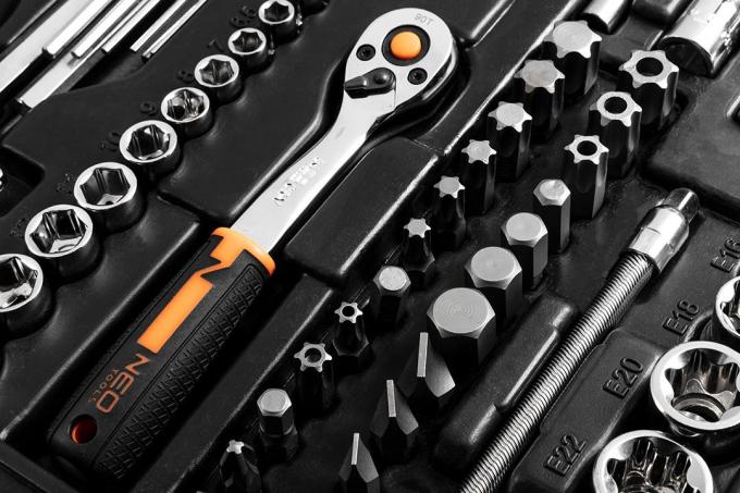Neo Tools 10-078