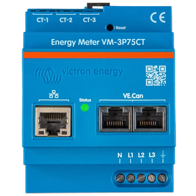 Victron Energy VM-3P75CT