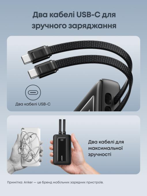 Anker A1681H12