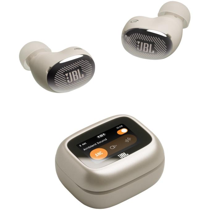 JBL JBLLIVEBUDS4CPG