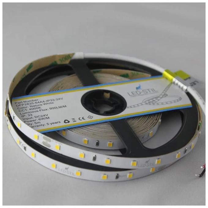LED-STIL DFP2835-64A4-IP33-24V