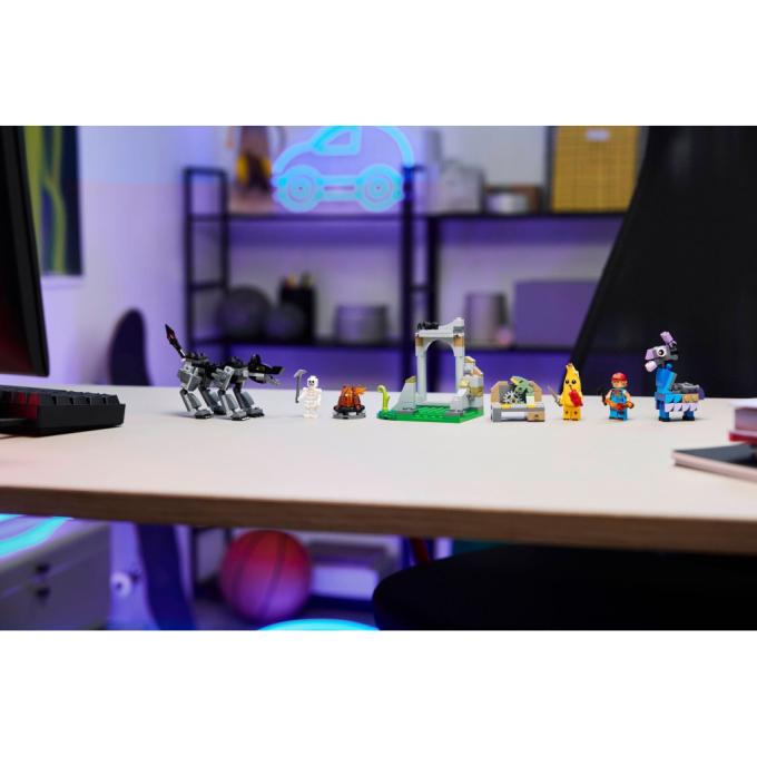 LEGO 77075