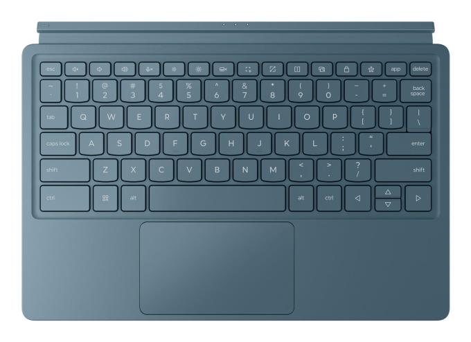 Lenovo ZAEG0008UA