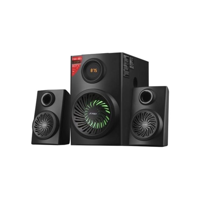 F&D F190X Black