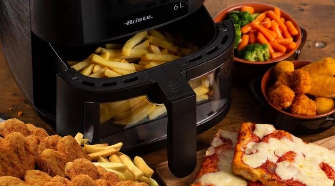Ariete 00C462600AR0