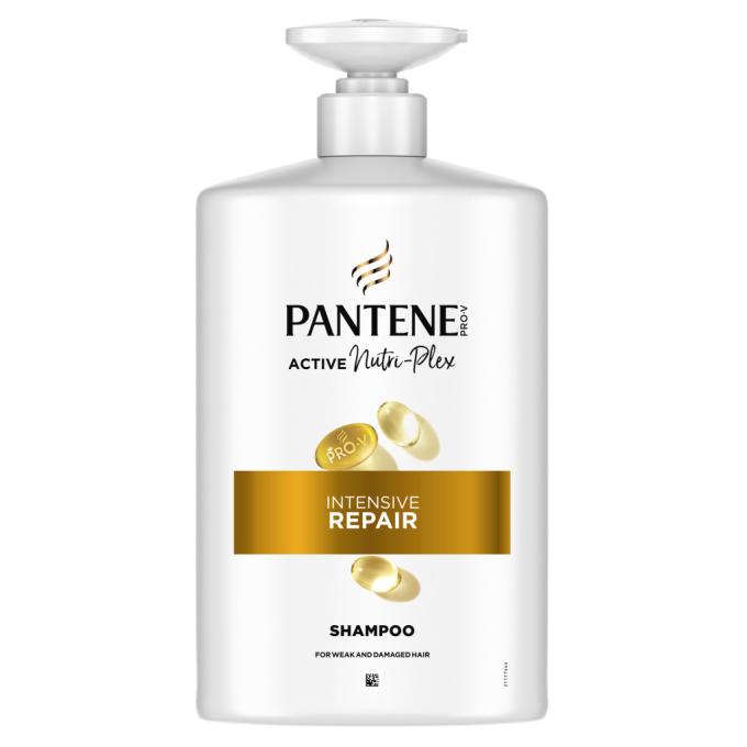 Pantene 8001841617817