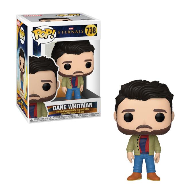 Funko Pop 50122