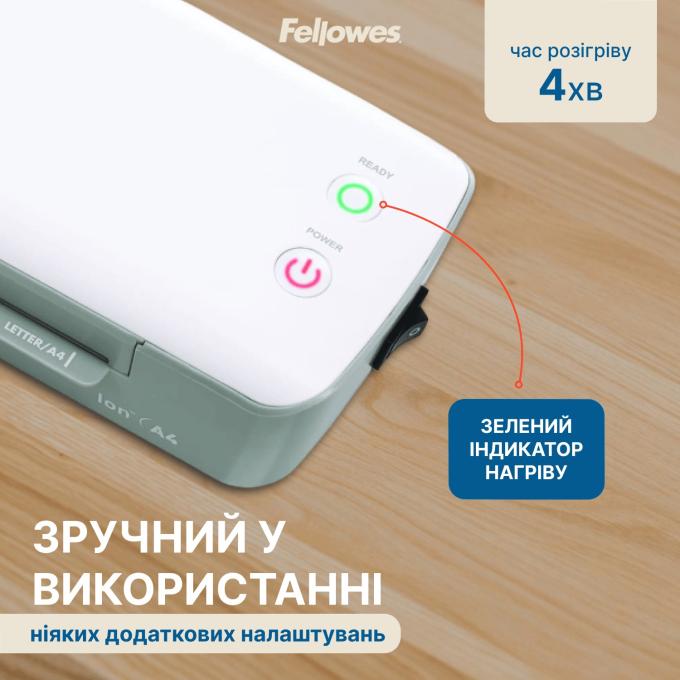 Fellowes f.L4560001