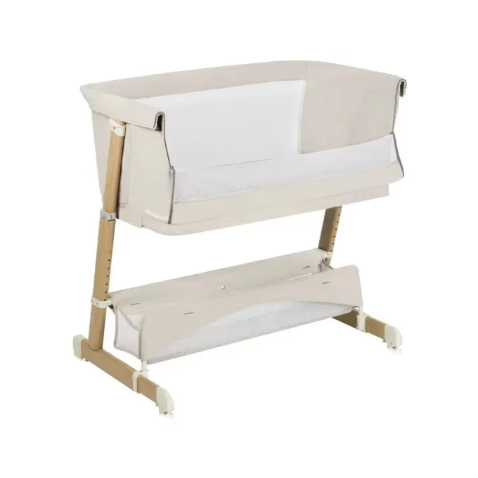 Lionelo LO-THOMI PLUS BEIGE SAND