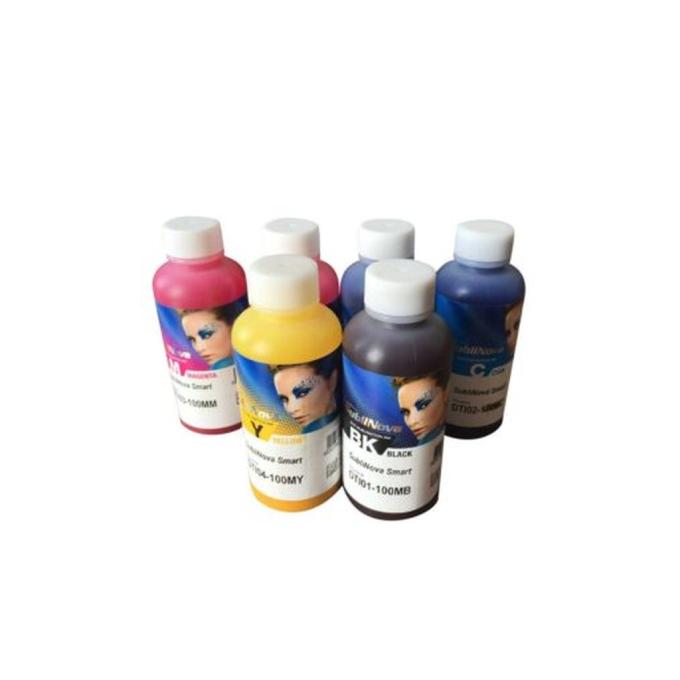 InkTec DTI01-06SET100