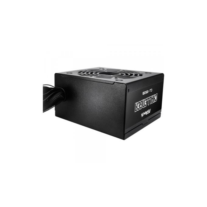 ASRock CL-550B
