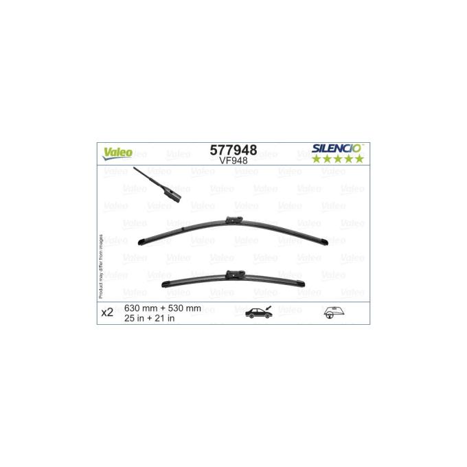 VALEO 577948