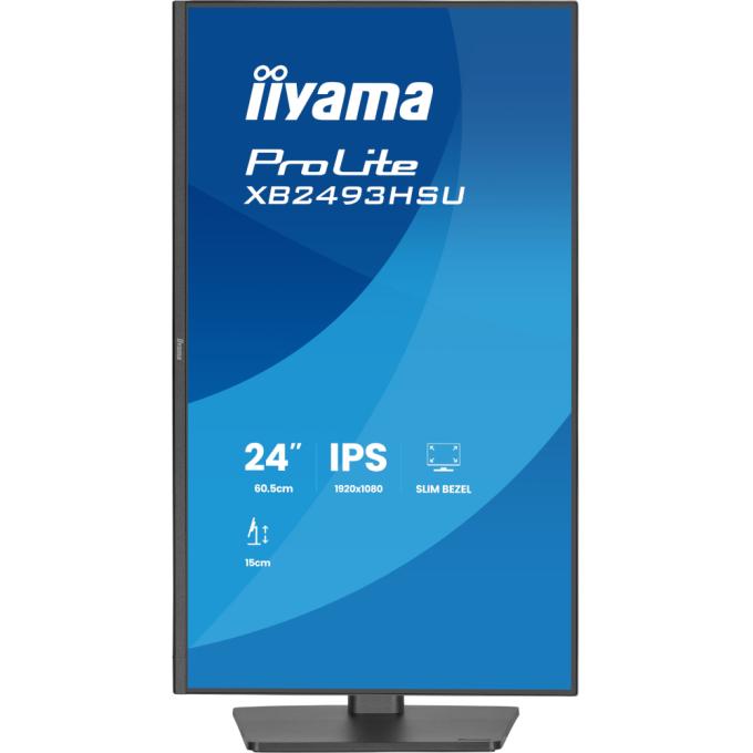 Iiyama XB2493HSU-B1