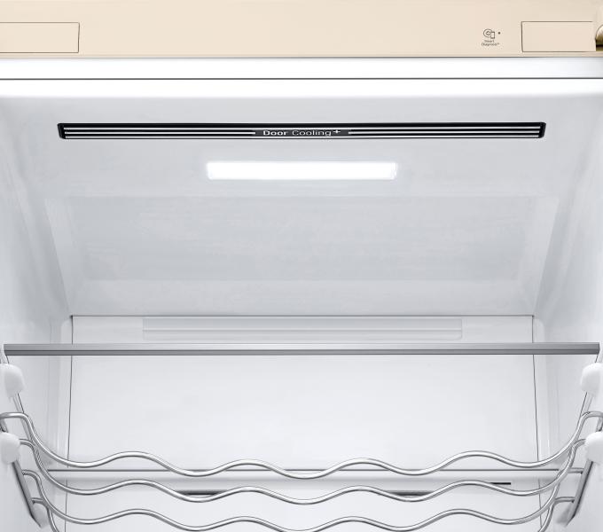 LG GC-B509FEMW