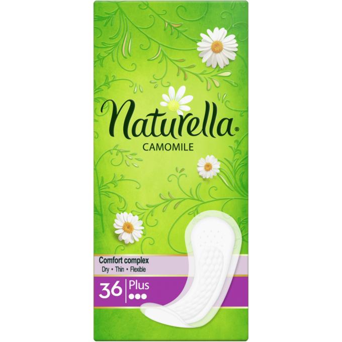 Naturella 8006540100721