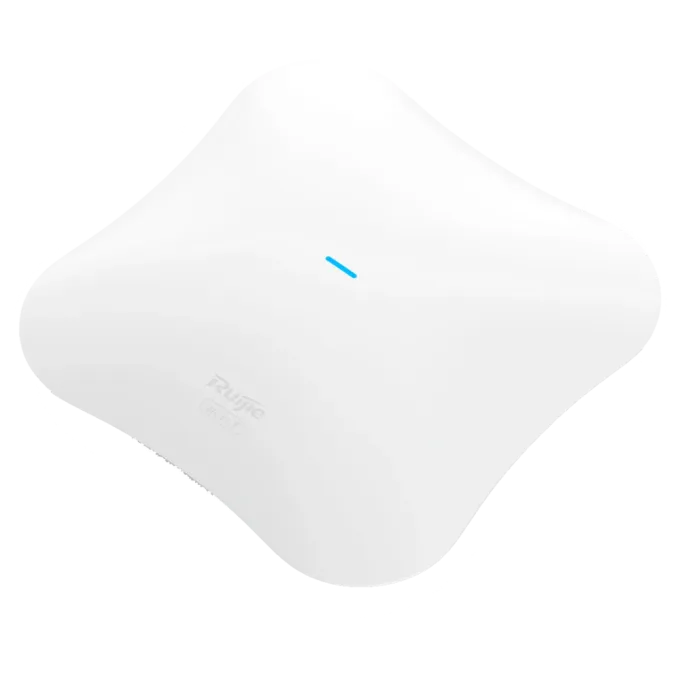 Ruijie Reyee RG-RAP73 PRO Wi-Fi 7 SFP+ внутренняя двухдиапазонная