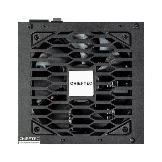 CHIEFTEC BPX-650-C